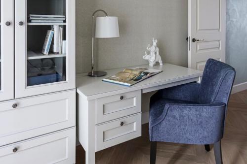 Какие ключевые тенденции определят дизайн детских комнат в 2025 году. Стили дизайна детской комнаты в 2025 году