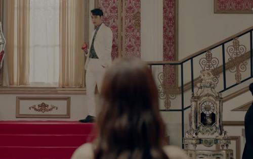 Сказочный интерьер: как превратить дом в волшебное королевство 05 Сказочный интерьер: как превратить дом в волшебное королевство 05