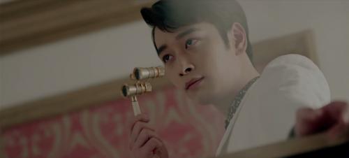 Сказочный интерьер: как превратить дом в волшебное королевство 06 Сказочный интерьер: как превратить дом в волшебное королевство 06