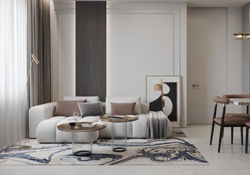 Как добавить личный штрих в декор детской. Как добавить личный штрих в интерьер квартиры