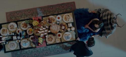 Сказочный интерьер: как превратить дом в волшебное королевство 11 Сказочный интерьер: как превратить дом в волшебное королевство 11