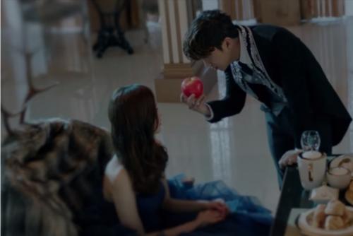 Сказочный интерьер: как превратить дом в волшебное королевство 10 Сказочный интерьер: как превратить дом в волшебное королевство 10