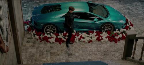 Сказочный интерьер: как превратить дом в волшебное королевство 13 Сказочный интерьер: как превратить дом в волшебное королевство 13