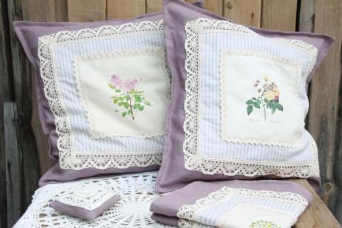 Какие подушки или аксессуары можно сделать своими руками для детской. Декоративные подушки в разных стилях