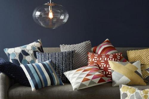 Какие подушки или аксессуары можно сделать своими руками для детской. Декоративные подушки в разных стилях