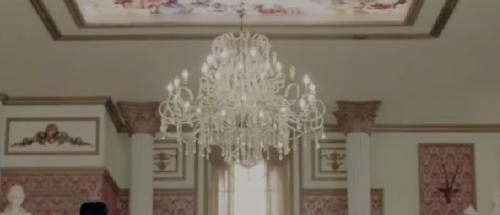 Сказочный интерьер: как превратить дом в волшебное королевство 02 Сказочный интерьер: как превратить дом в волшебное королевство 02