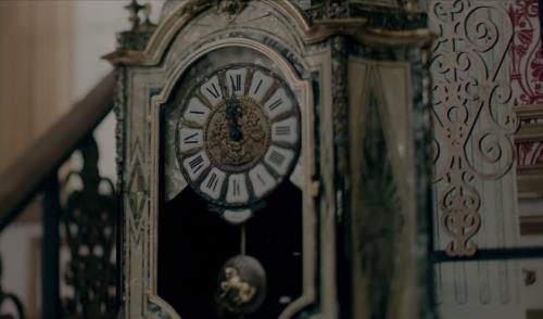 Сказочный интерьер: как превратить дом в волшебное королевство 04 Сказочный интерьер: как превратить дом в волшебное королевство 04