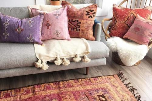 Какие подушки или аксессуары можно сделать своими руками для детской. Декоративные подушки в разных стилях