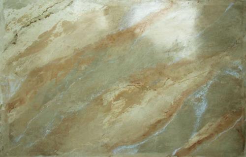 Отделка стен в туалете декоративной штукатуркой. Декоративная штукатурка в ванной