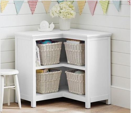 Как превратить детскую комнату в сказку 08 Как превратить детскую комнату в сказку 08