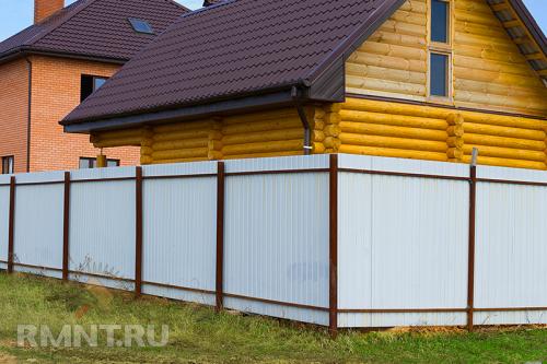 Создайте крыльцо из профильной трубы: простой способ улучшить внешний вид вашего дома 01