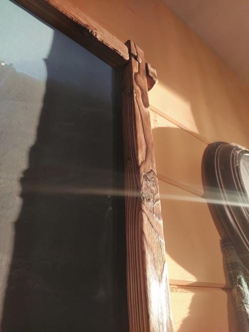 Как сделать оригинальные рамы для картин своими руками. Как я делал раму для картины