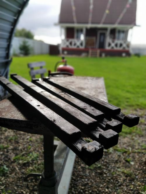 Как сделать оригинальные рамы для картин своими руками. Как я делал раму для картины