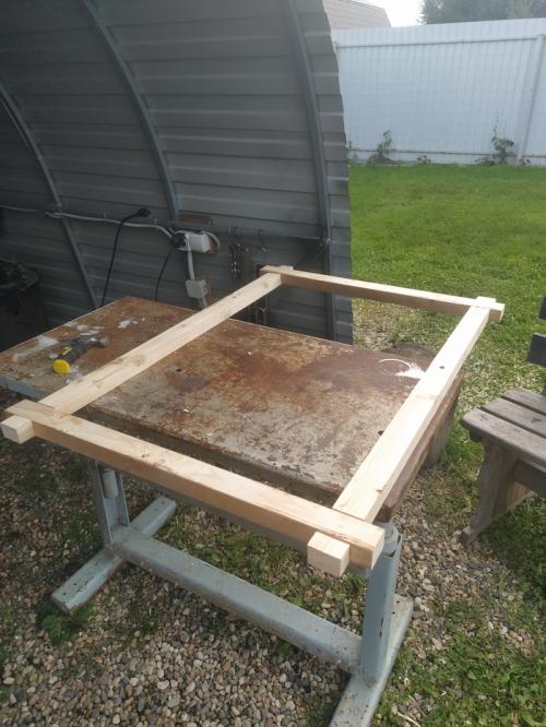 Как сделать оригинальные рамы для картин своими руками. Как я делал раму для картины