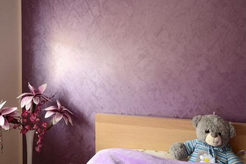 Как украсить стены в детской: поделки и творческие решения 02 Как украсить стены в детской: поделки и творческие решения 02