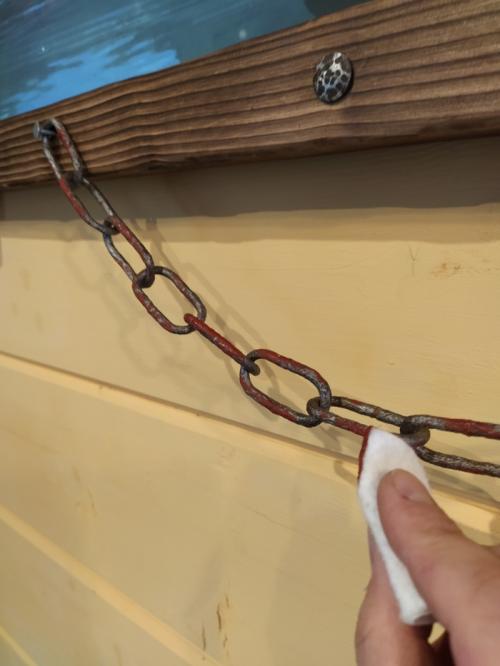 Как сделать оригинальные рамы для картин своими руками. Как я делал раму для картины