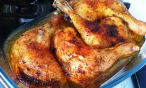 Куриные окорочка в духовке с хрустящей корочкой. Окорочка в духовке — 10 вкусных рецептов приготовления
