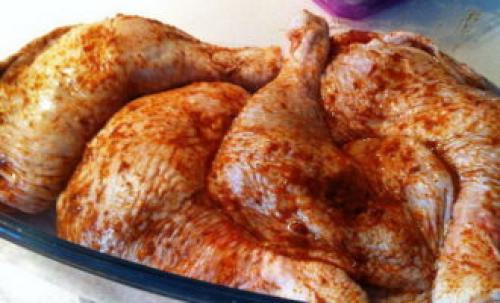 Куриные окорочка в духовке с хрустящей корочкой. Окорочка в духовке — 10 вкусных рецептов приготовления
