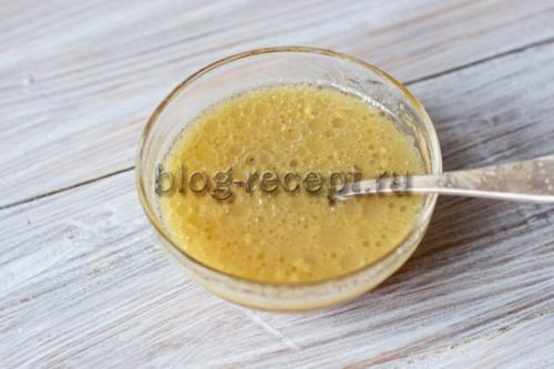 Курица с хрустящей корочкой в фольге. Курица в духовке в фольге