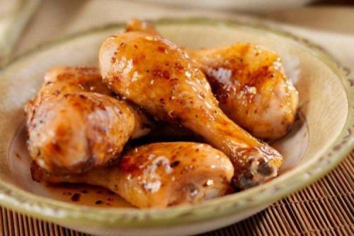 Куриные ножки в духовке с майонезом и луком. Куриные ножки в духовке: 15 самых вкусных рецептов