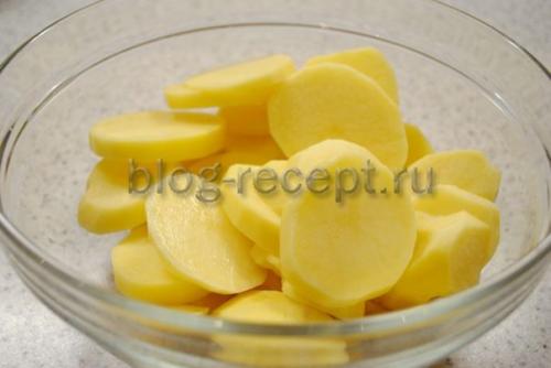 Куриные ножки в духовке с майонезом и картошкой. Куриные ножки с картошкой в духовке в рукаве