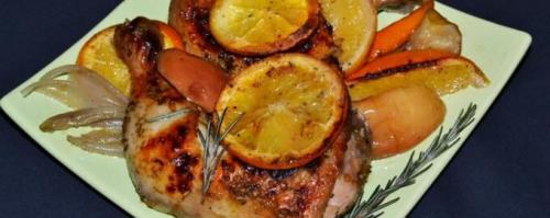 Куриные окорочка в духовке с хрустящей корочкой. Окорочка в духовке — 10 вкусных рецептов приготовления