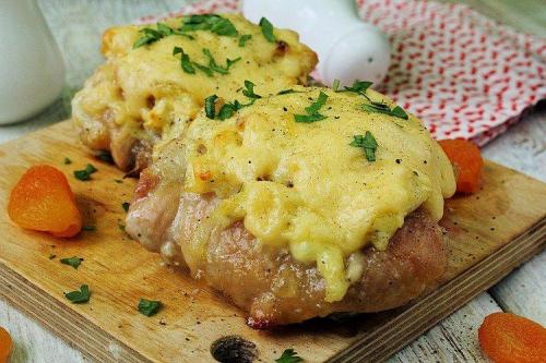 Куриные ножки с корочкой запеченные с майонезом и чесноком. 15 шикарных рецептов куриных окорочков в духовке