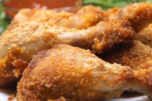 Куриные ножки с корочкой запеченные с майонезом и чесноком. 15 шикарных рецептов куриных окорочков в духовке