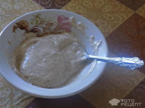 Курица в рукаве с майонезом. Рецепт: Курица в рукаве - запеченная в майонезном соусе