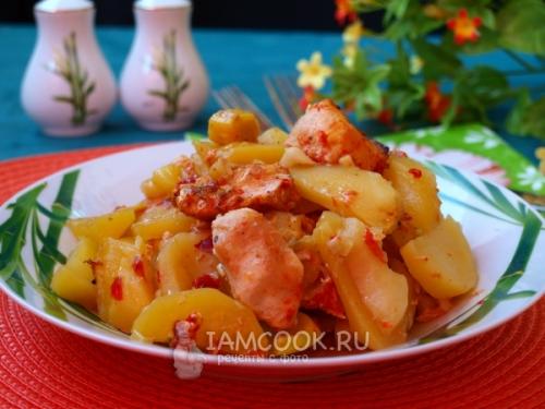 Курица в фольге целиком. Простой рецепт курицы запеченной целиком в фольге 22 Курица в фольге целиком. Простой рецепт курицы запеченной целиком в фольге 22