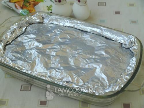 Курица в фольге целиком. Простой рецепт курицы запеченной целиком в фольге 19 Курица в фольге целиком. Простой рецепт курицы запеченной целиком в фольге 19