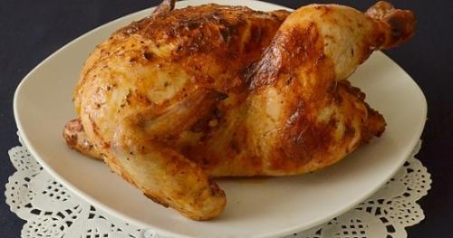 Маринад для целой курицы в духовке – медовый, чесночный и другие варианты