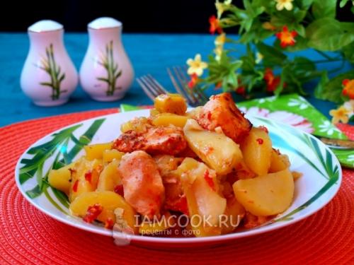 Курица в фольге целиком. Простой рецепт курицы запеченной целиком в фольге 23 Курица в фольге целиком. Простой рецепт курицы запеченной целиком в фольге 23