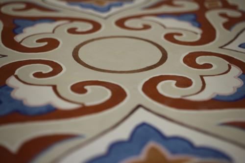 Как расписать стены в детской: советы по безопасности и дизайну 21 Как расписать стены в детской: советы по безопасности и дизайну 21