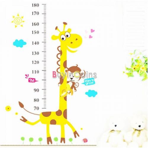 Можно ли использовать шаблоны для росписи стен в детской. Как провести роспись стен