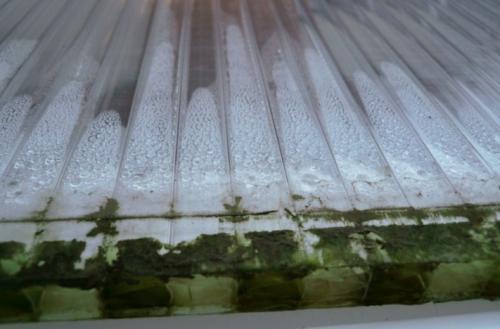 Чем крепить поликарбонат к металлу. Особенности монтажа поликарбоната