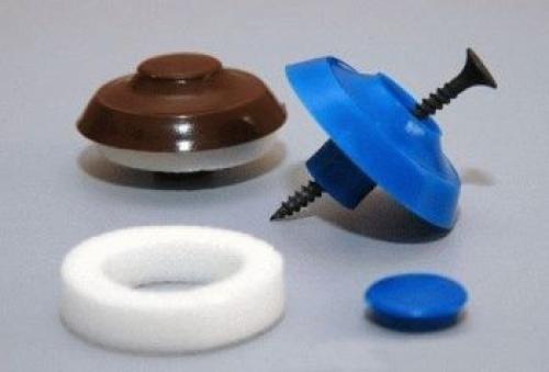 Как крепить поликарбонат к металлу. Особенности материала 08