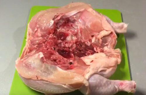 Курица на соли в электрической духовке. Курица на соли в духовке целиком. 6 простых пошаговых рецепта приготовления