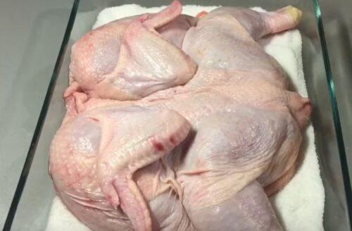 Курица на соли в электрической духовке. Курица на соли в духовке целиком. 6 простых пошаговых рецепта приготовления