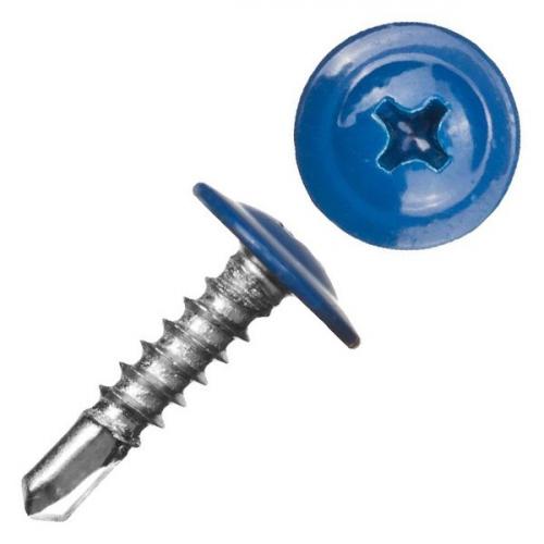 Шаг крепления поликарбоната. Какими саморезами нужно крепить поликарбонат