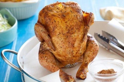 Сочная Курица в духовке кусочками. Как приготовить курицу в духовке: 20 легких рецептов