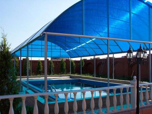 Крепление сотового поликарбоната к металлическому каркасу. Простые варианты крепления пластика на каркас 08 Крепление сотового поликарбоната к металлическому каркасу. Простые варианты крепления пластика на каркас 08