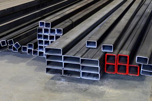 Строительный гид: как сделать крыльцо из профильной трубы 01 Строительный гид: как сделать крыльцо из профильной трубы 01