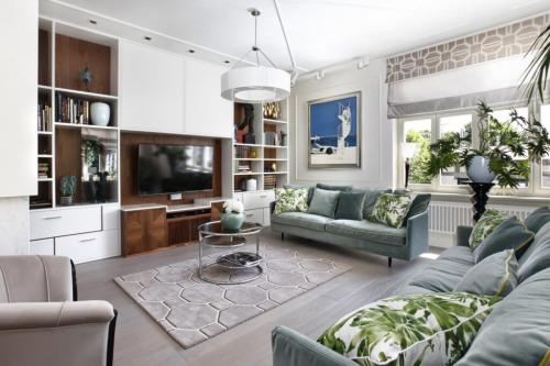 Дизайн гостиной в современном стиле 2022. Современный дизайн гостиной — рассказываем, как обустроить гостиную от А до Я