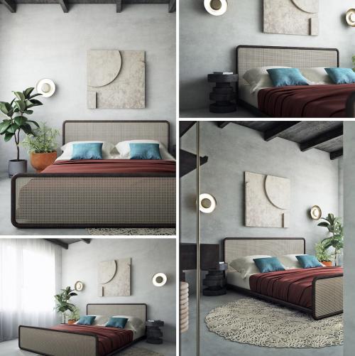 Дизайн квартиры в бело серых тонах. Почему серый цвет в интерьере так популярен