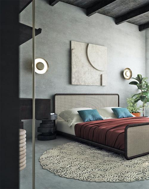 Дизайн квартиры в бело серых тонах. Почему серый цвет в интерьере так популярен