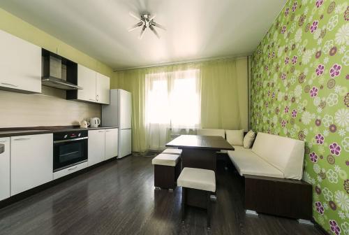 Теплые цвета стен для кухни. Цвет для стен кухни: правила выбора и рекомендации