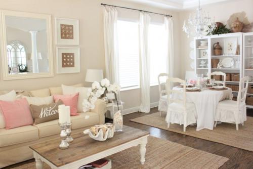 Гостиная в бежевых тонах. Бежевая гостиная — лучшие варианты дизайна гостиной в бежевых тонах (100 фото новинок)