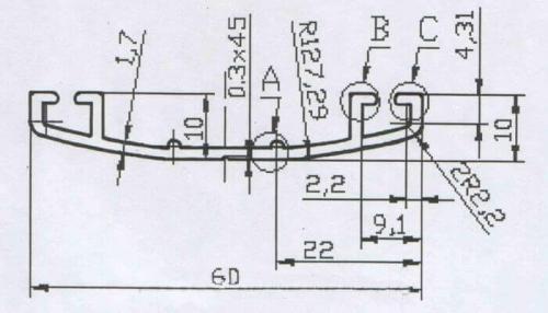 Как крепить поликарбонат к металлическому каркасу 10 Как крепить поликарбонат к металлическому каркасу 10