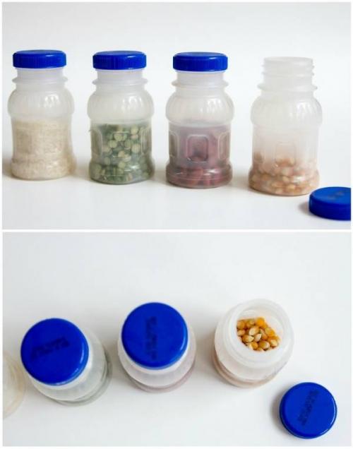 Какие аксессуары можно сделать своими руками для детской. Мастер-класс «Развивающие игры»